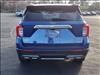 2021 Ford Explorer XLT 4WD