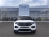 2023 Ford Explorer XLT 4WD