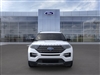2024 Ford Explorer XLT 4WD