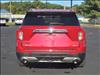 2021 Ford Explorer LIMITED 4WD