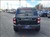 2021 Ford Bronco Sport BIG BEND 4X4