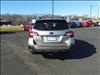 2019 Subaru Outback 4DR