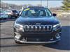 2019 Jeep Cherokee 4DR