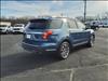 2019 Ford Explorer PLATINUM 4WD