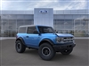 2023 Ford Bronco BIG BEND 2 DOOR ADVANCED