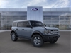 2024 Ford Bronco BIG BEND 4 DOOR 4X4