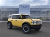 2024 Ford Bronco HERITAGE LIMITED EDITION