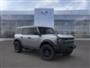 2023 Ford Bronco BLACK DIAMOND 4 DOOR ADVA