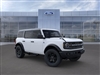 2023 Ford Bronco BLACK DIAMOND 4 DOOR ADVA