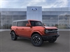 2024 Ford Bronco OUTER BANKS 4 DOOR 4X4