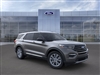 2024 Ford Explorer XLT 4WD