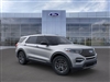 2024 Ford Explorer XLT 4WD
