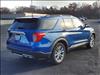 2021 Ford Explorer XLT 4WD