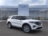 2023 Ford Explorer XLT 4WD