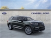 2023 Ford Explorer XLT 4WD
