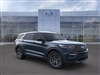 2024 Ford Explorer XLT 4WD
