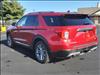2021 Ford Explorer LIMITED 4WD