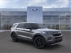 2024 Ford Explorer TIMBERLINE 4WD