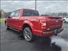 2020 Ford F-150 XLT 4WD SUPERCREW 5.5 BO