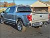 2021 Ford F-150 XLT 4WD SUPERCREW 5.5 BO