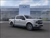 2020 Ford F-150 XLT 4WD SUPERCREW 5.5 BO