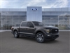 2023 Ford F-150 XL 4WD SUPERCREW 5.5 BOX