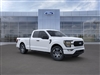 2023 Ford F-150 XL 4WD SUPERCAB 6.5 BOX