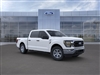 2023 Ford F-150 XLT 4WD SUPERCREW 6.5 BO
