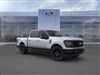 2024 Ford F-150 XLT 4WD SUPERCREW 5.5 BO