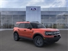 2024 Ford Bronco Sport BIG BEND 4X4