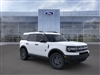 2024 Ford Bronco Sport BIG BEND 4X4