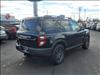 2021 Ford Bronco Sport BIG BEND 4X4
