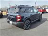 2021 Ford Bronco Sport OUTER BANKS 4X4
