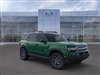 2024 Ford Bronco Sport BADLANDS 4X4
