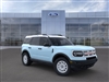 2024 Ford Bronco Sport HERITAGE 4X4