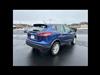 2021 Nissan Rogue Sport AWD S