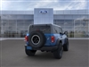 2023 Ford Bronco BIG BEND 2 DOOR ADVANCED