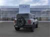 2023 Ford Bronco OUTER BANKS 2 DOOR ADVANC