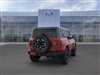 2023 Ford Bronco OUTER BANKS 2 DOOR ADVANC