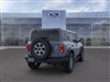 2024 Ford Bronco BIG BEND 4 DOOR 4X4