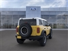 2024 Ford Bronco HERITAGE LIMITED EDITION
