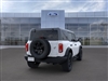 2023 Ford Bronco BLACK DIAMOND 4 DOOR ADVA