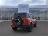 2024 Ford Bronco OUTER BANKS 4 DOOR 4X4
