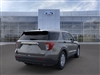 2024 Ford Explorer BASE 4WD
