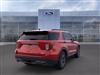 2024 Ford Explorer XLT 4WD