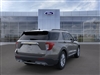 2024 Ford Explorer XLT 4WD