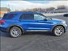 2021 Ford Explorer XLT 4WD