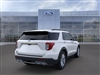 2023 Ford Explorer XLT 4WD
