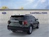 2023 Ford Explorer XLT 4WD
