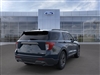 2024 Ford Explorer XLT 4WD